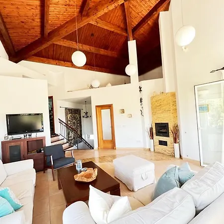 Casa Froya *