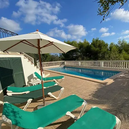 Casa Froya Villa *
