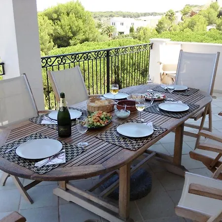 Casa Froya Port d'Addaia