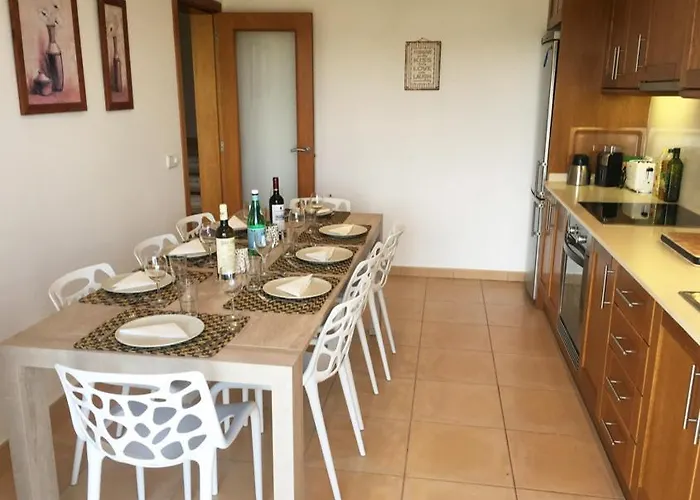 Casa Froya * Port d'Addaia