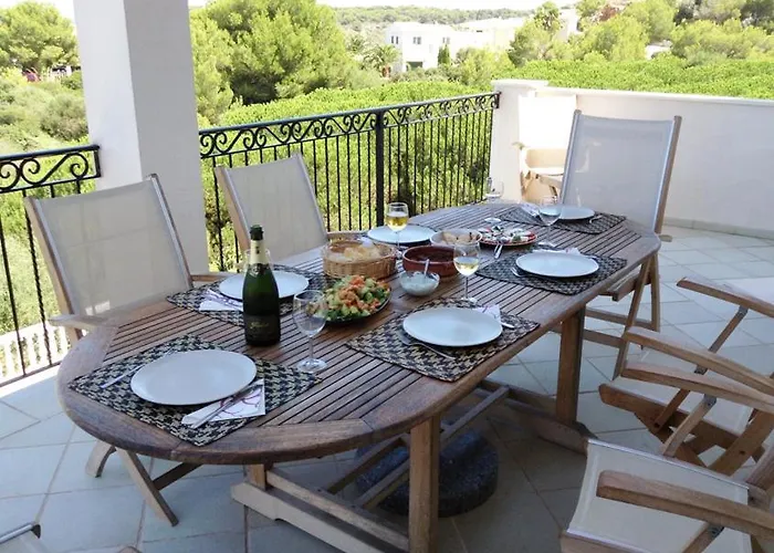 Casa Froya Port d'Addaia