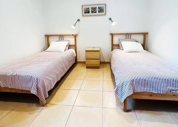 Casa Froya Port d'Addaia