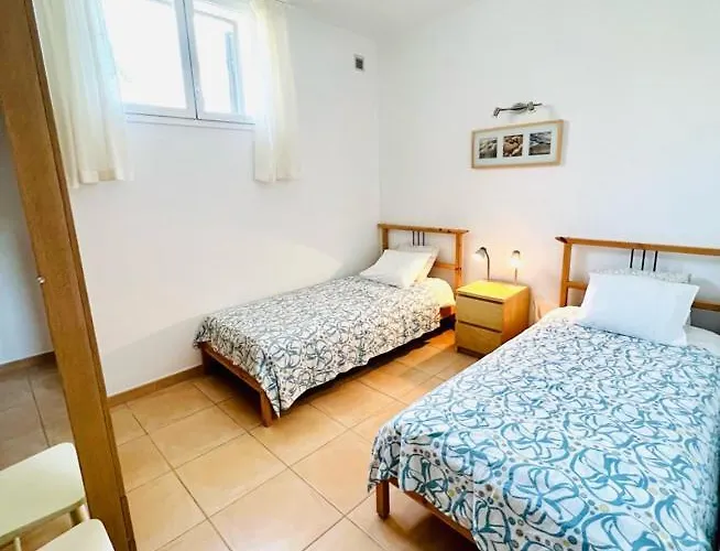 Casa Froya Port d'Addaia