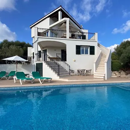 Casa Froya Villa