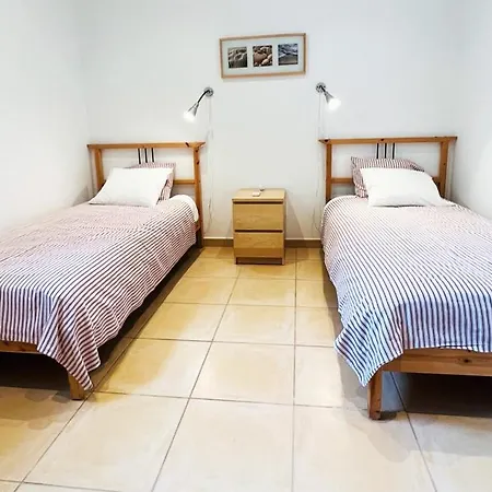 Casa Froya 아다이아 항구